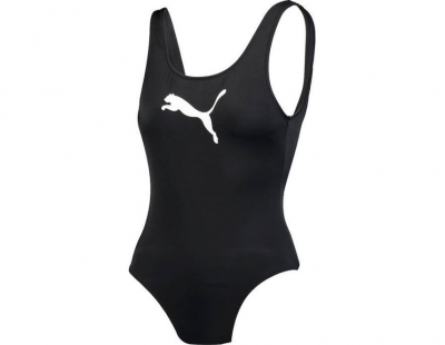 Puma Fato de Banho Natação Swimsuit W